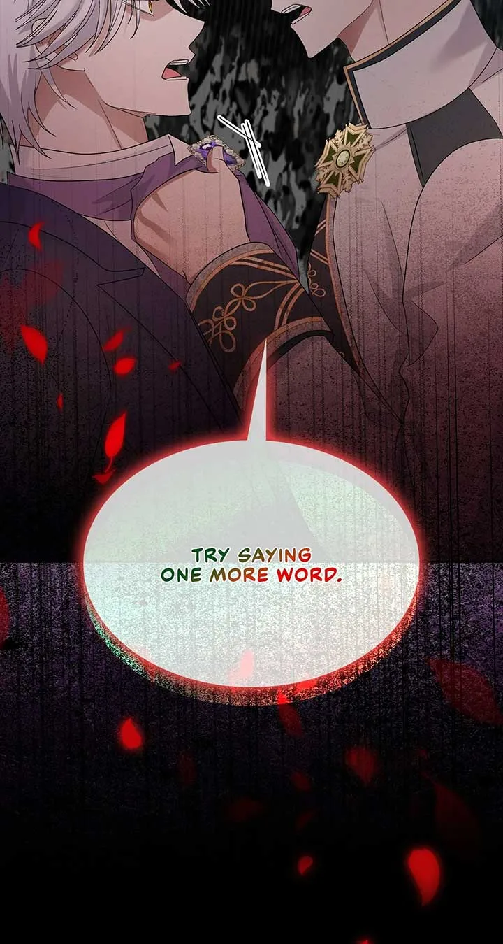 Becoming the Obsessive Male Lead’s Ex-Wife Chapter 54 page 98