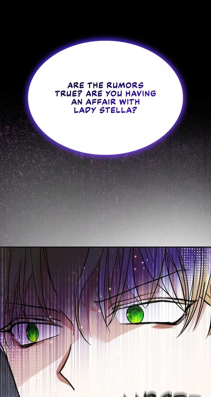 Becoming the Obsessive Male Lead’s Ex-Wife Chapter 54 page 96