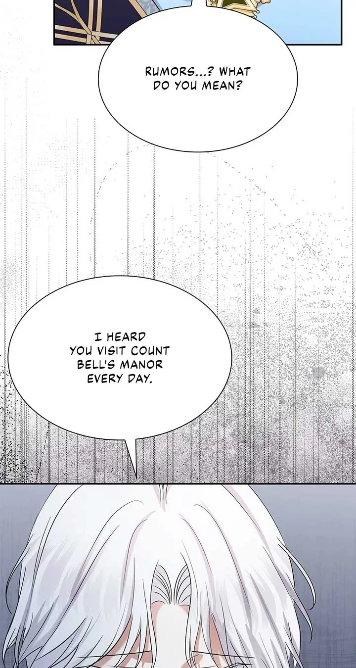 Becoming the Obsessive Male Lead’s Ex-Wife Chapter 54 page 94