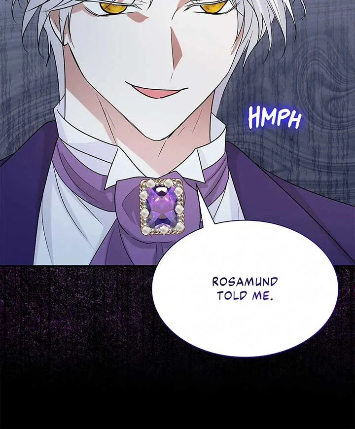 Becoming the Obsessive Male Lead’s Ex-Wife Chapter 54 page 95