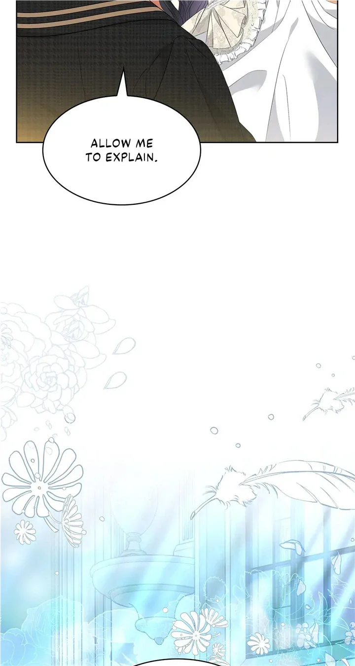 Becoming the Obsessive Male Lead’s Ex-Wife Chapter 19 page 14