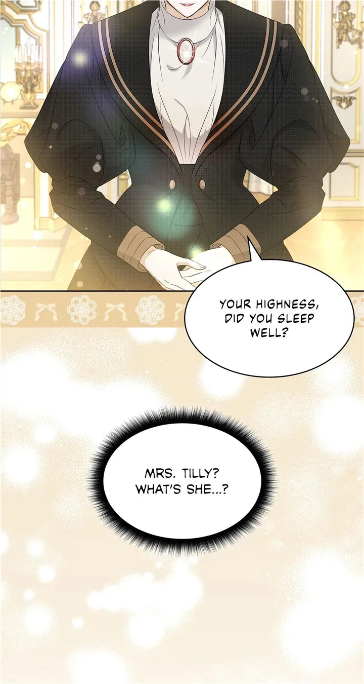 Becoming the Obsessive Male Lead’s Ex-Wife Chapter 19 page 9