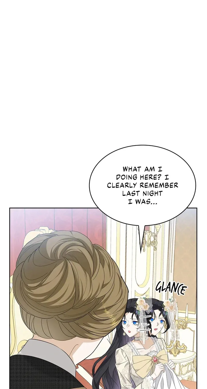 Becoming the Obsessive Male Lead’s Ex-Wife Chapter 19 page 13
