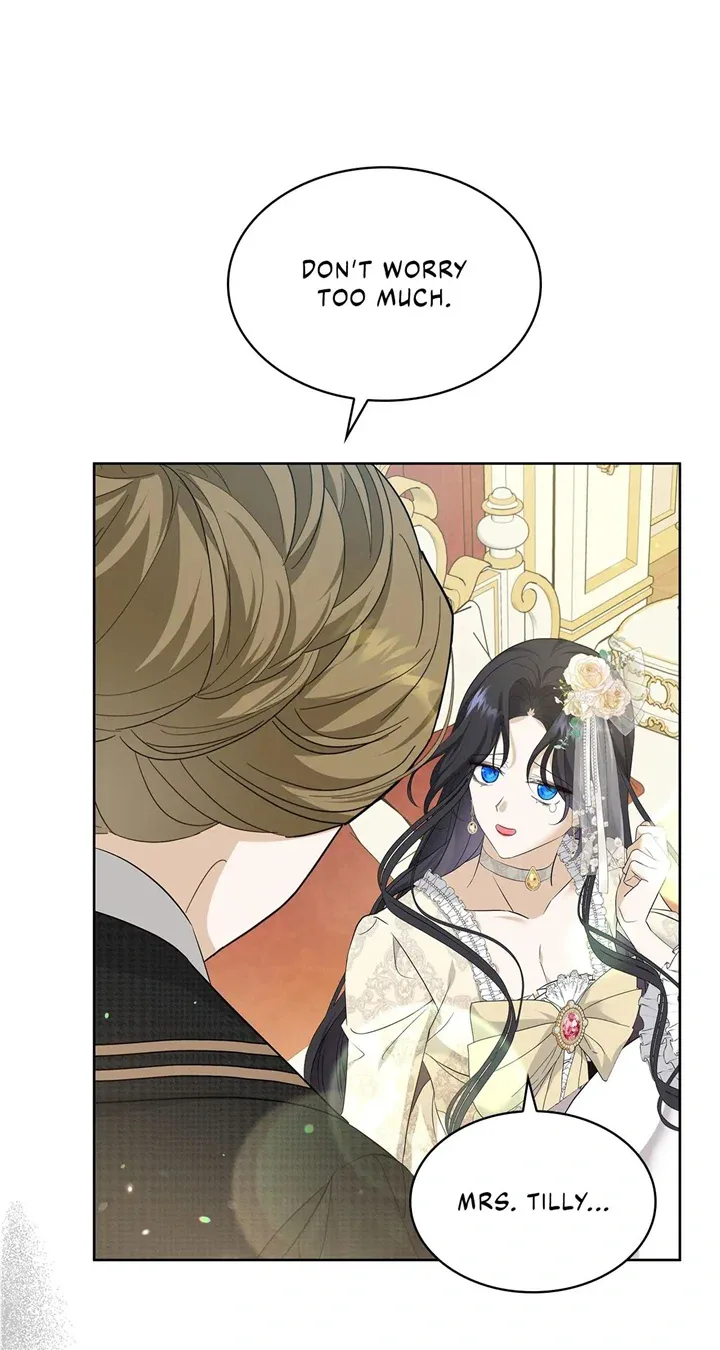 Becoming the Obsessive Male Lead’s Ex-Wife Chapter 19 page 30