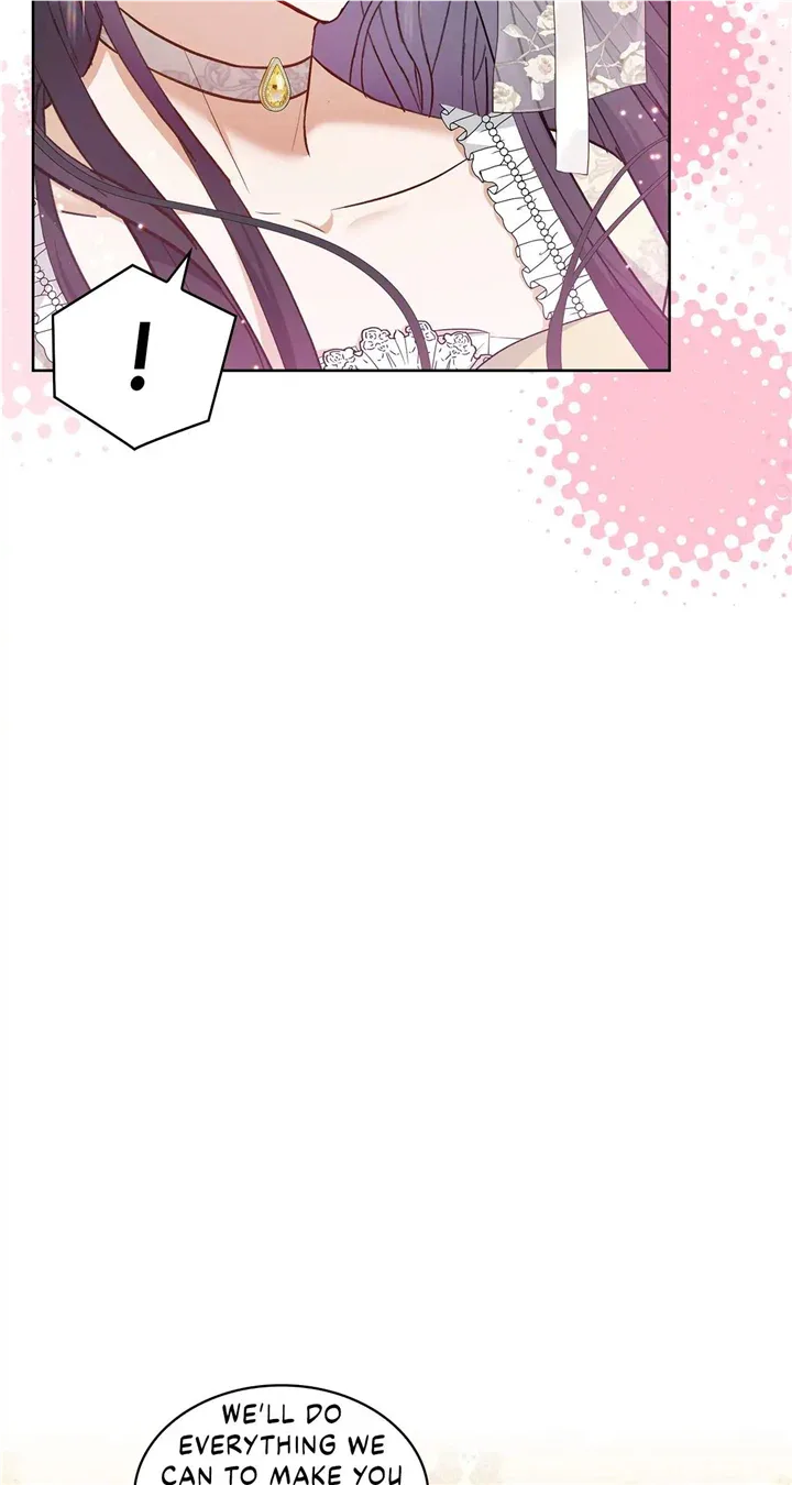 Becoming the Obsessive Male Lead’s Ex-Wife Chapter 19 page 20
