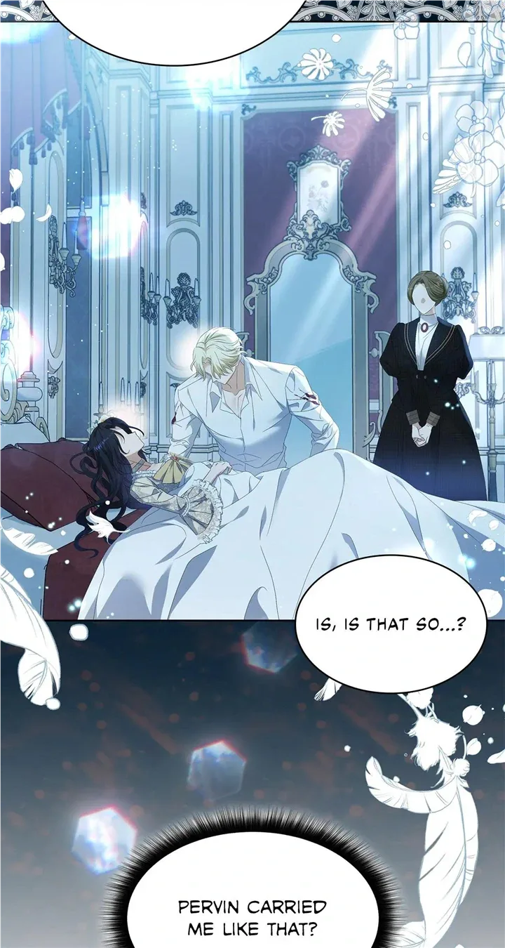 Becoming the Obsessive Male Lead’s Ex-Wife Chapter 19 page 17