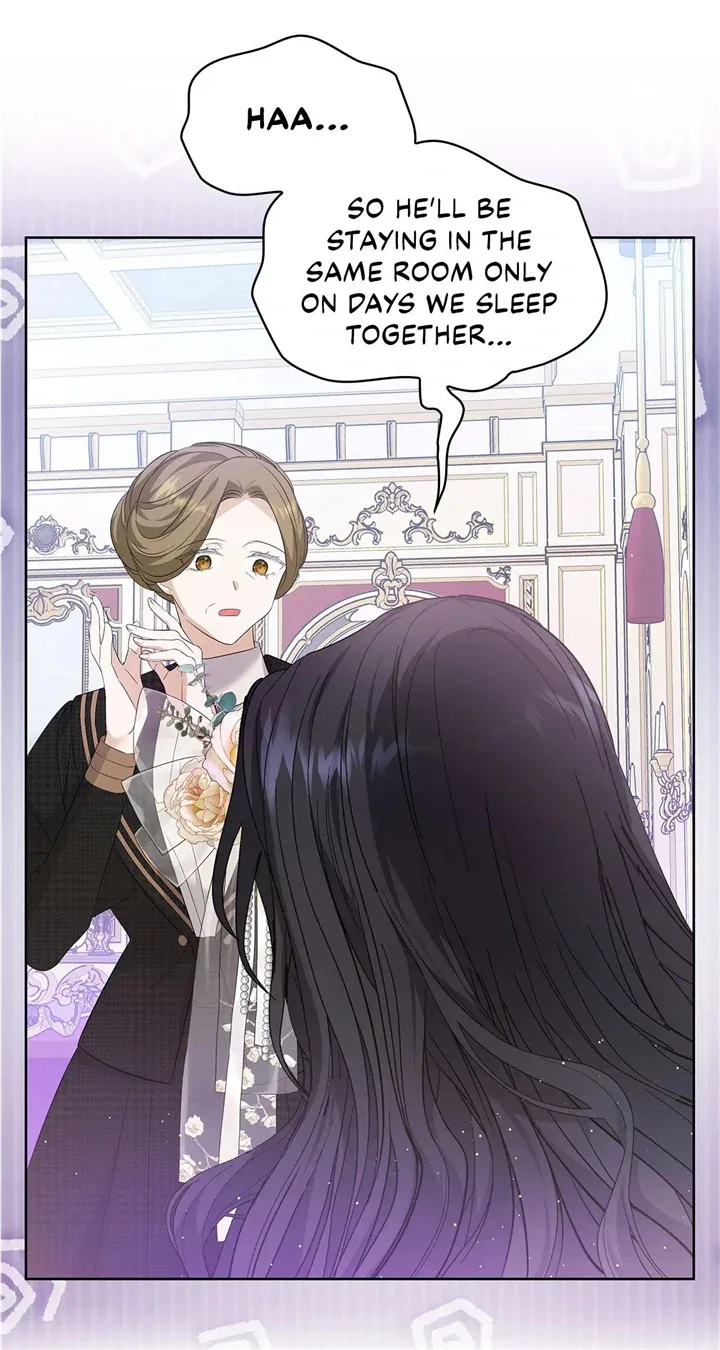 Becoming the Obsessive Male Lead’s Ex-Wife Chapter 19 page 27