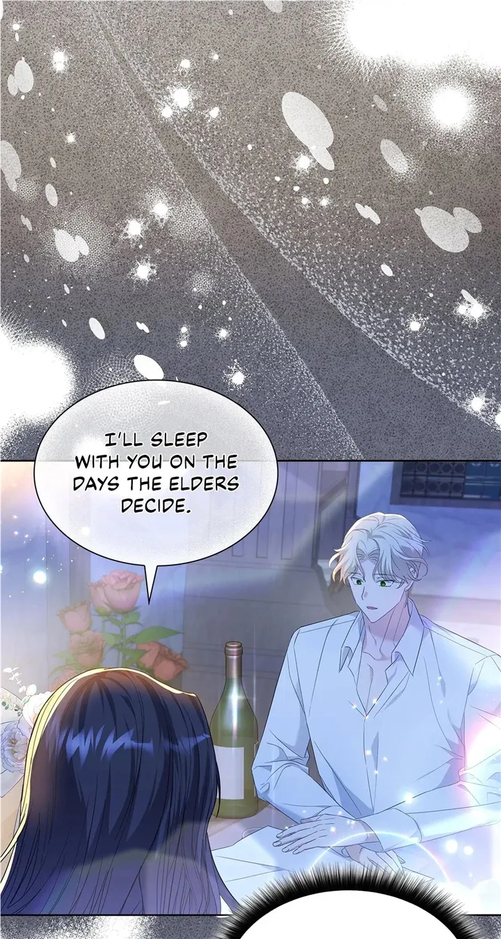 Becoming the Obsessive Male Lead’s Ex-Wife Chapter 19 page 23