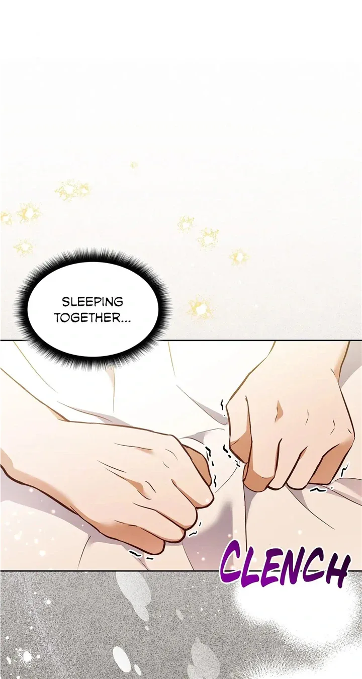 Becoming the Obsessive Male Lead’s Ex-Wife Chapter 19 page 22