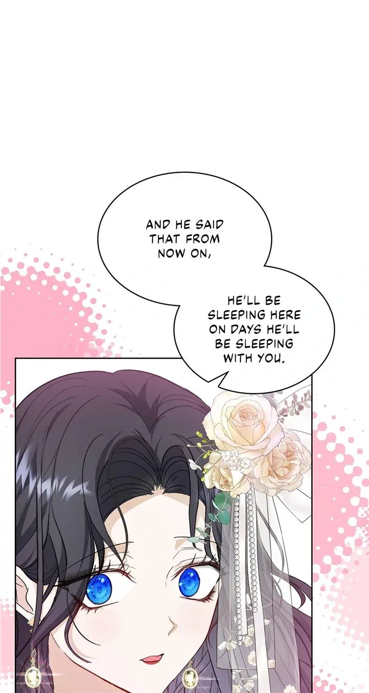 Becoming the Obsessive Male Lead’s Ex-Wife Chapter 19 page 19