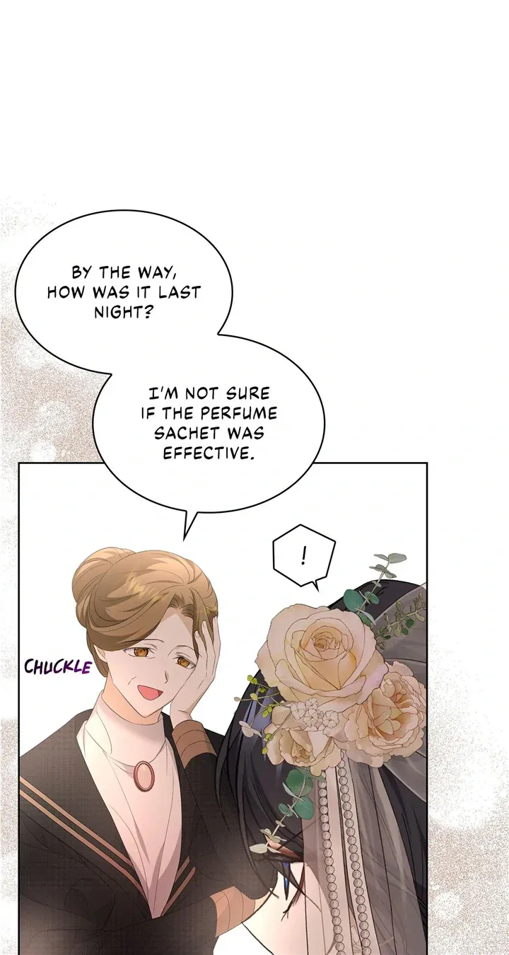 Becoming the Obsessive Male Lead’s Ex-Wife Chapter 19 page 39