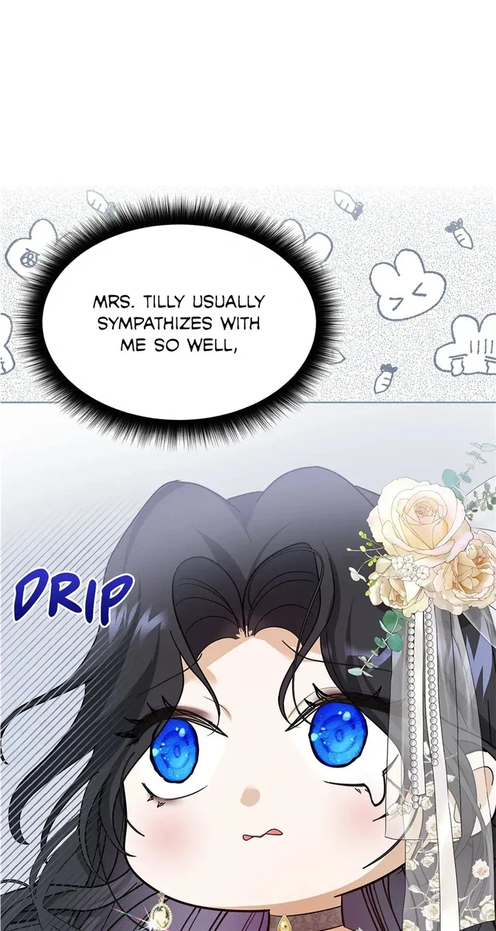 Becoming the Obsessive Male Lead’s Ex-Wife Chapter 19 page 35