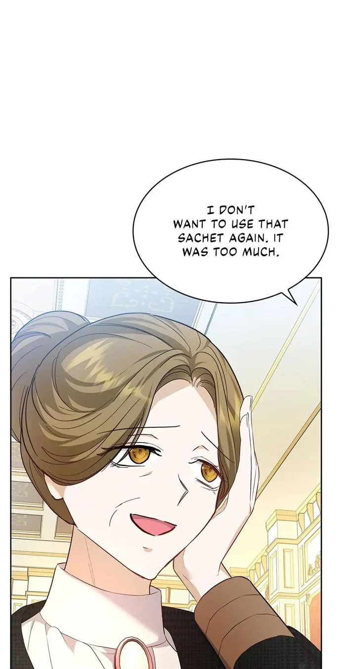 Becoming the Obsessive Male Lead’s Ex-Wife Chapter 19 page 44