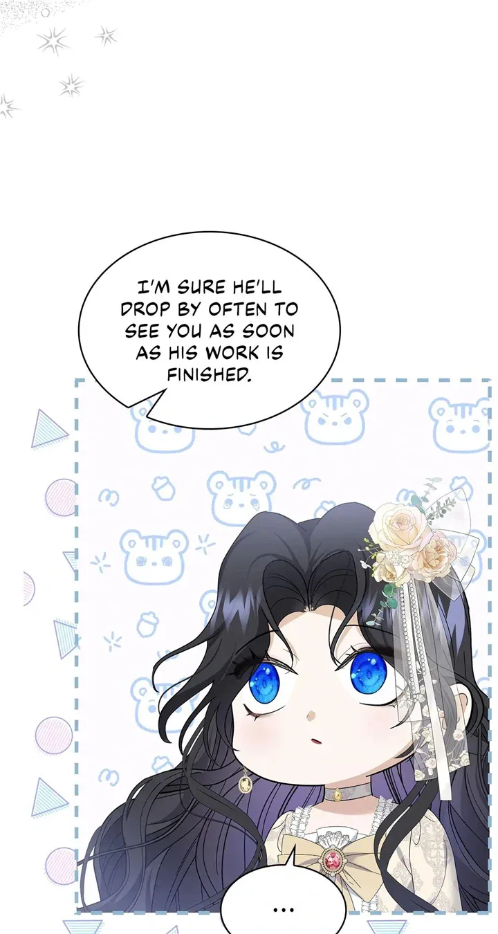 Becoming the Obsessive Male Lead’s Ex-Wife Chapter 19 page 33
