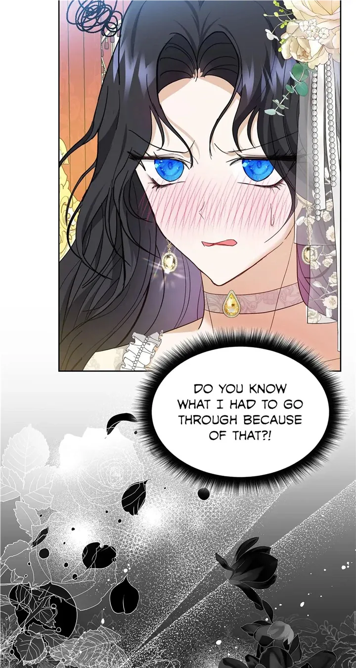 Becoming the Obsessive Male Lead’s Ex-Wife Chapter 19 page 41