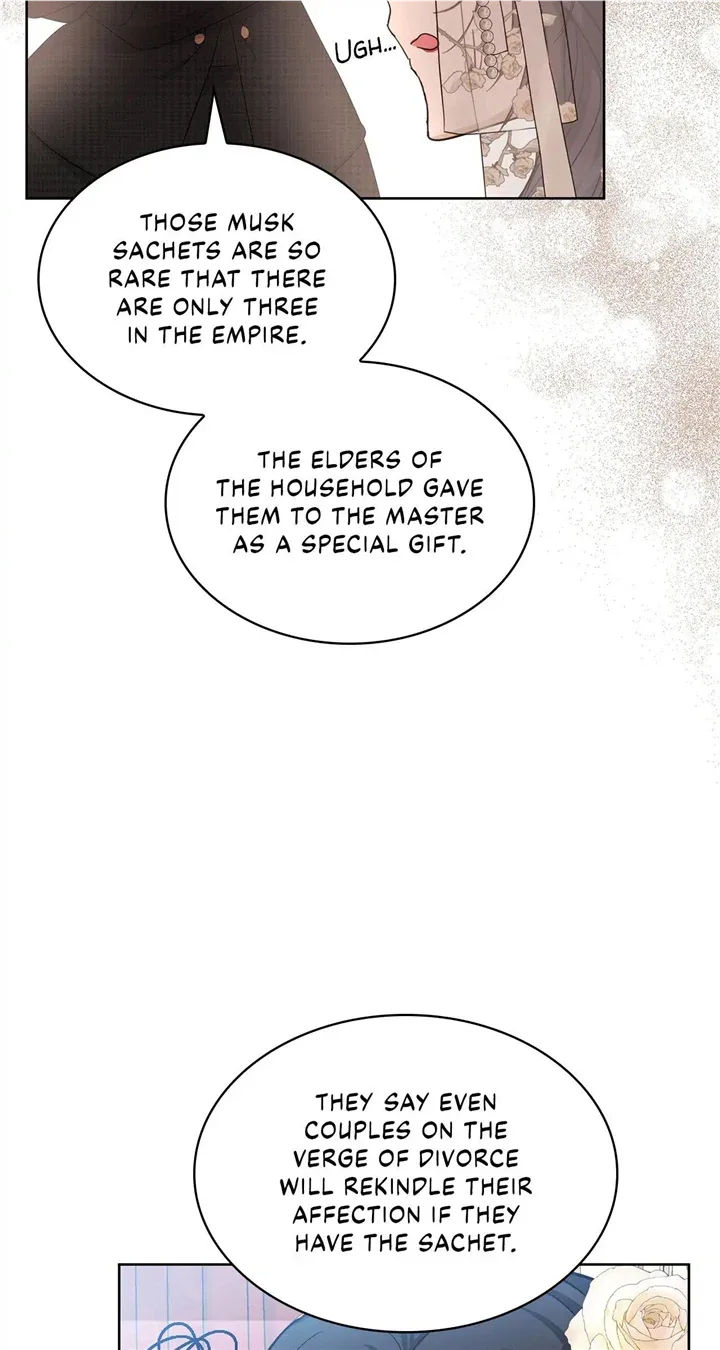 Becoming the Obsessive Male Lead’s Ex-Wife Chapter 19 page 40