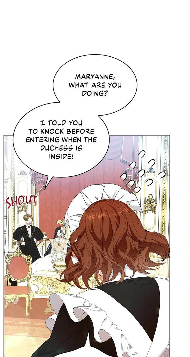 Becoming the Obsessive Male Lead’s Ex-Wife Chapter 19 page 47