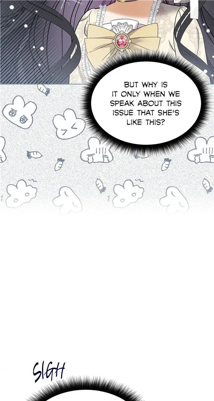 Becoming the Obsessive Male Lead’s Ex-Wife Chapter 19 page 36