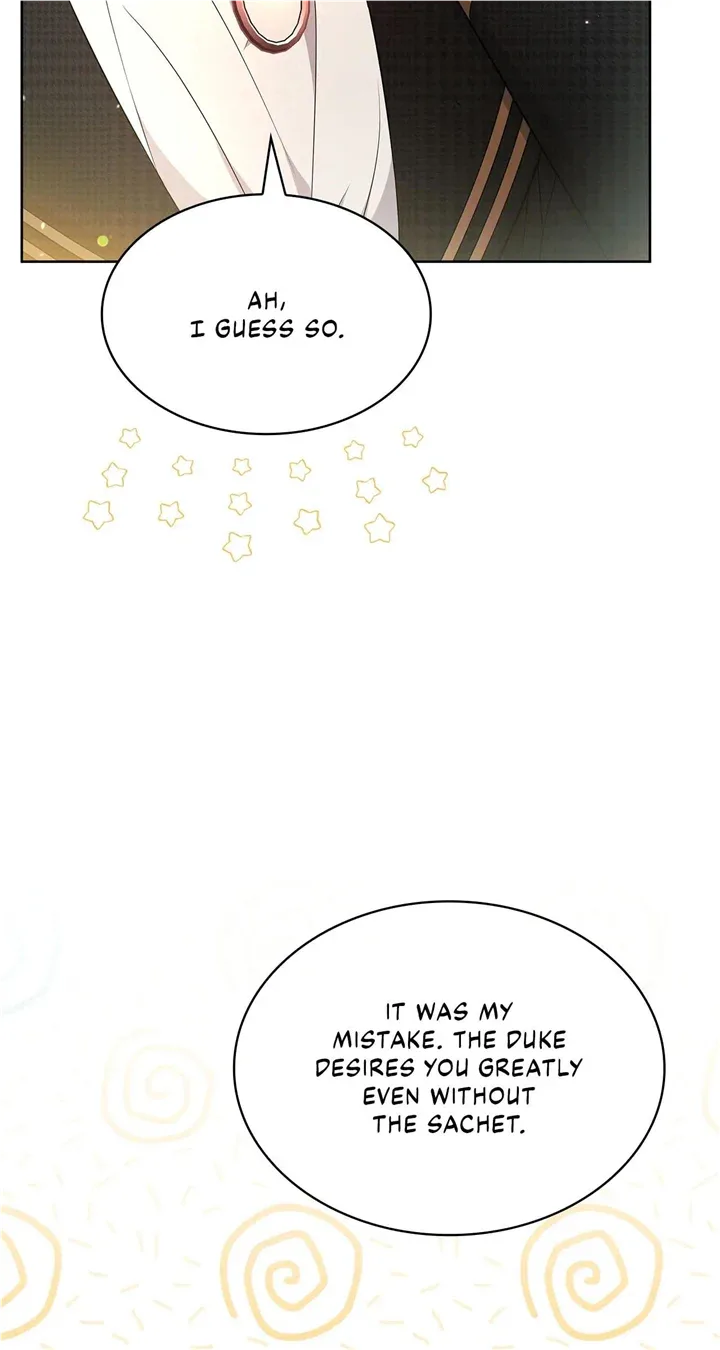Becoming the Obsessive Male Lead’s Ex-Wife Chapter 19 page 45