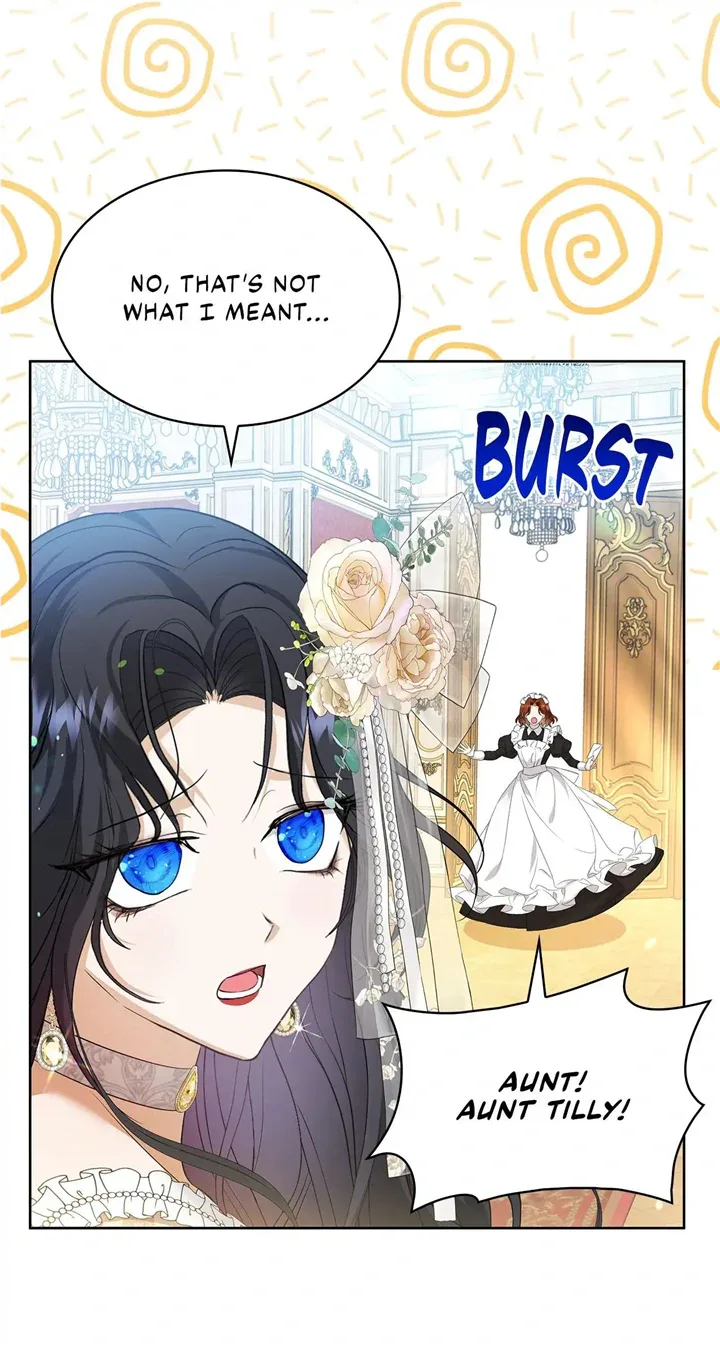 Becoming the Obsessive Male Lead’s Ex-Wife Chapter 19 page 46