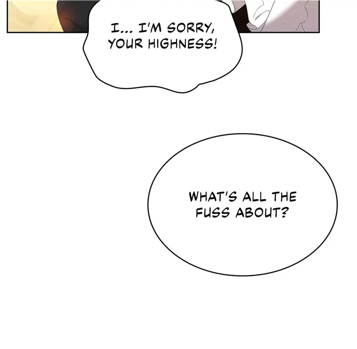 Becoming the Obsessive Male Lead’s Ex-Wife Chapter 19 page 48