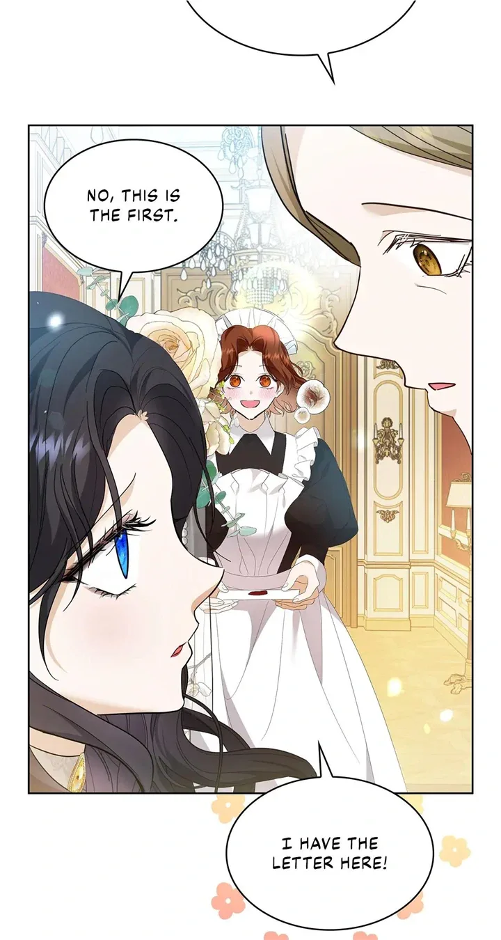 Becoming the Obsessive Male Lead’s Ex-Wife Chapter 19 page 52