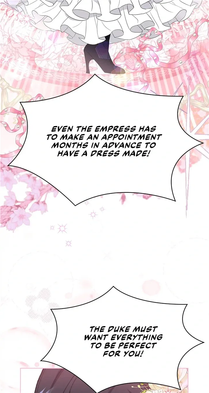 Becoming the Obsessive Male Lead’s Ex-Wife Chapter 19 page 61