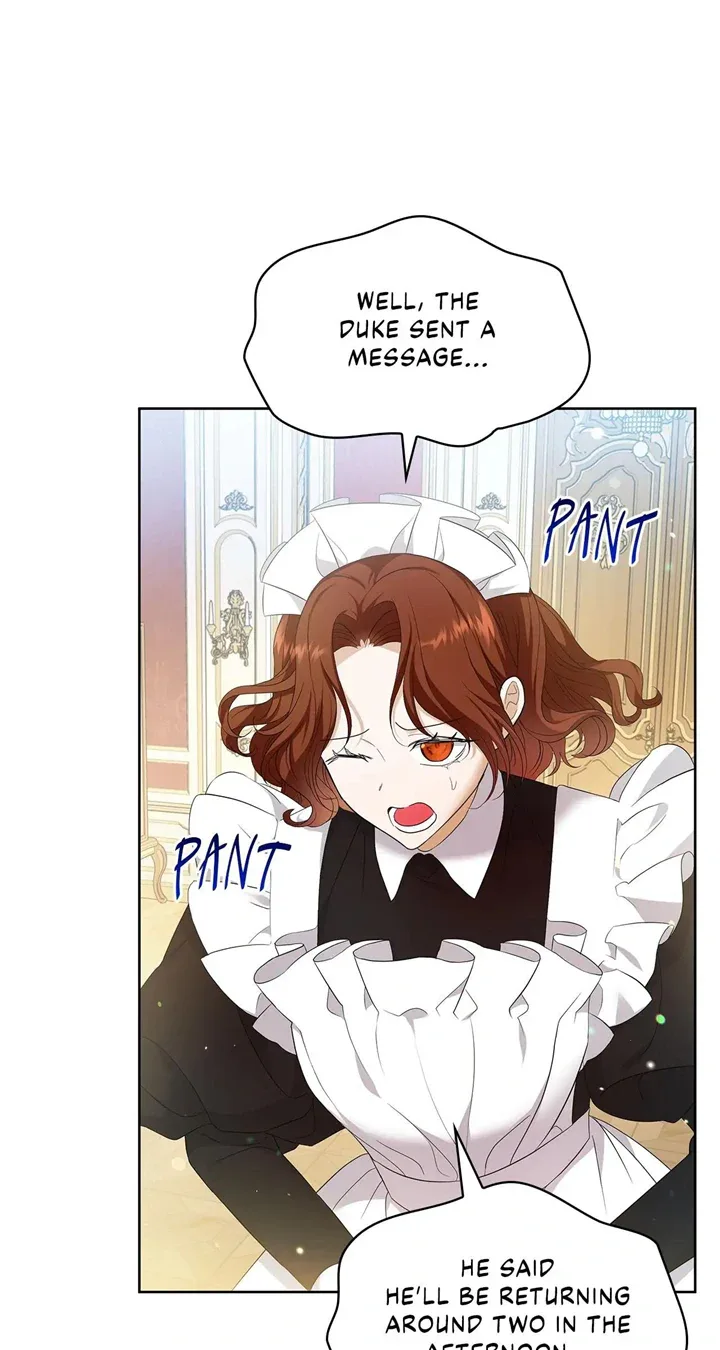 Becoming the Obsessive Male Lead’s Ex-Wife Chapter 19 page 49