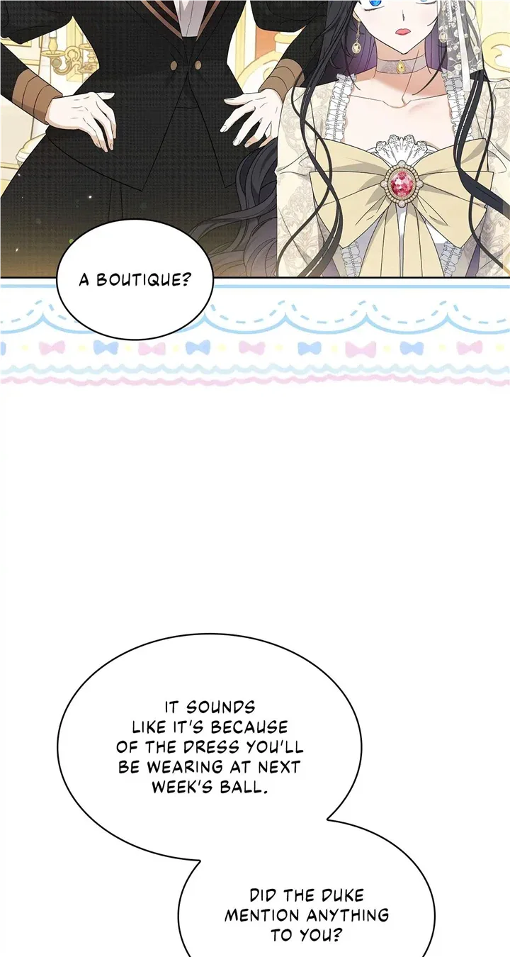 Becoming the Obsessive Male Lead’s Ex-Wife Chapter 19 page 51