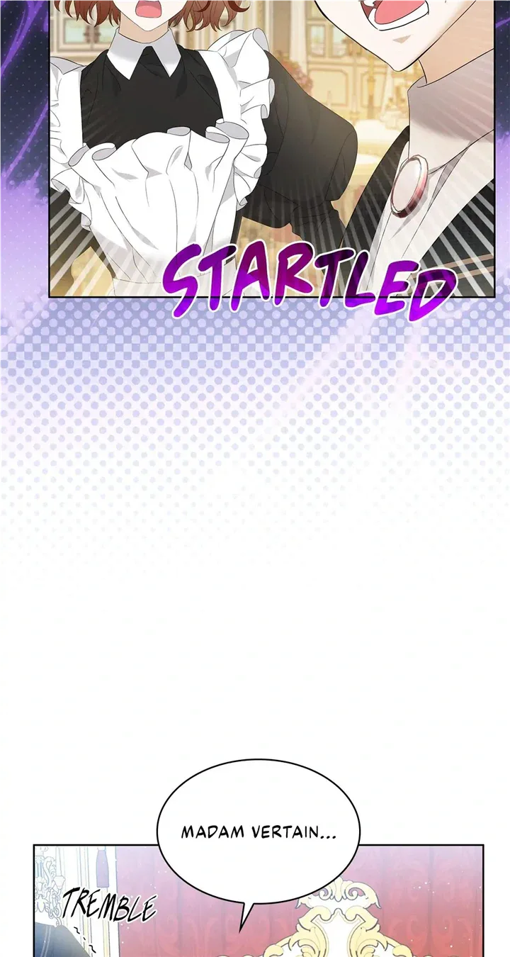Becoming the Obsessive Male Lead’s Ex-Wife Chapter 19 page 56