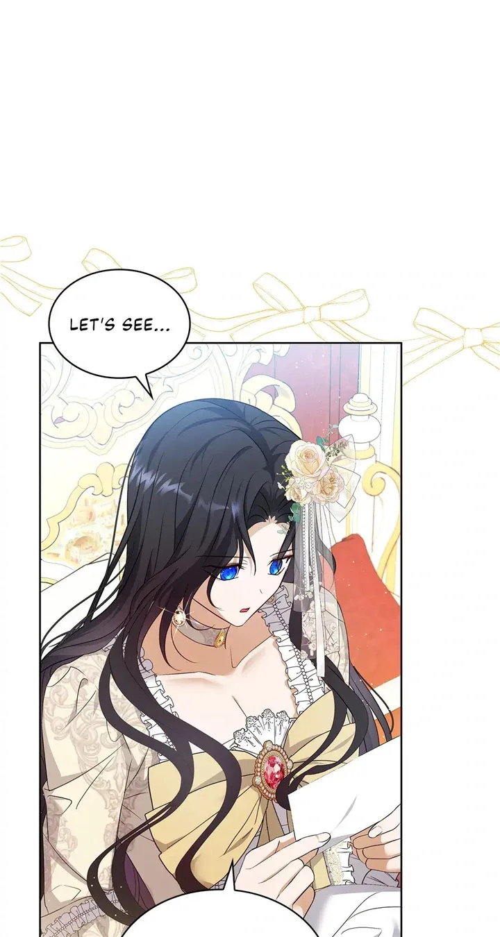 Becoming the Obsessive Male Lead’s Ex-Wife Chapter 19 page 54