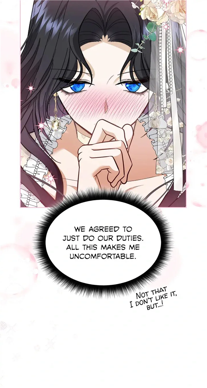 Becoming the Obsessive Male Lead’s Ex-Wife Chapter 19 page 62