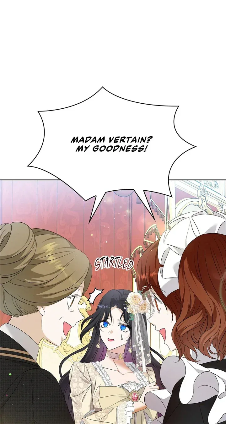 Becoming the Obsessive Male Lead’s Ex-Wife Chapter 19 page 58