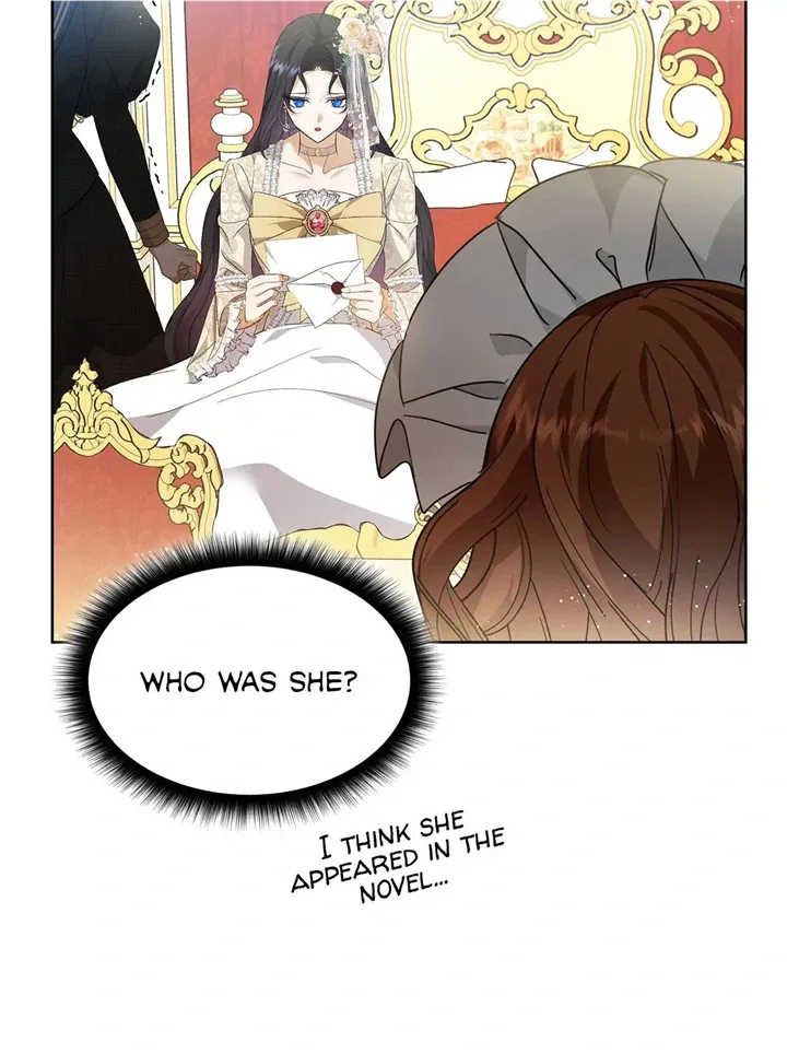 Becoming the Obsessive Male Lead’s Ex-Wife Chapter 19 page 57