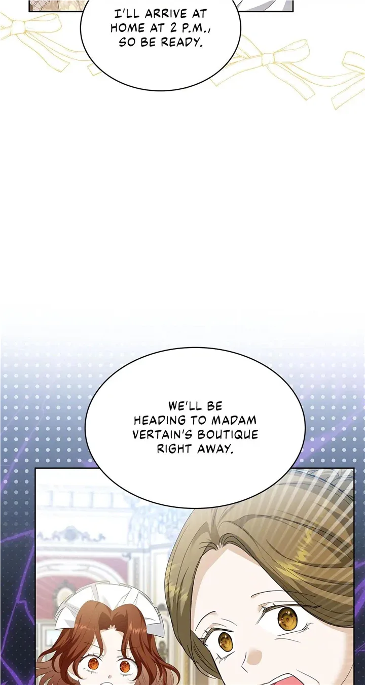 Becoming the Obsessive Male Lead’s Ex-Wife Chapter 19 page 55