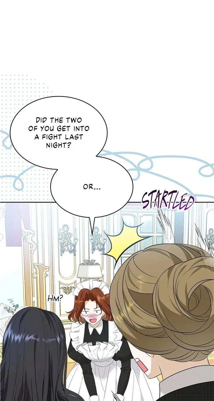 Becoming the Obsessive Male Lead’s Ex-Wife Chapter 19 page 65