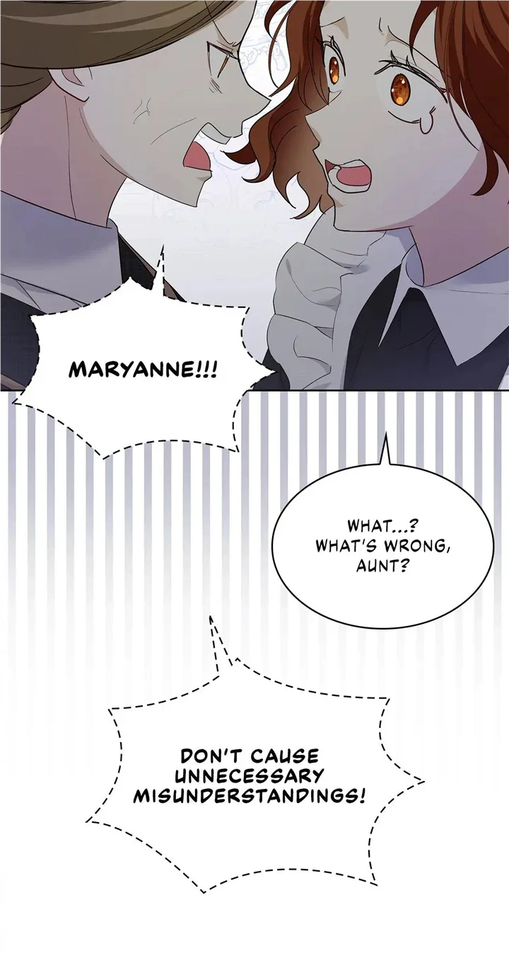 Becoming the Obsessive Male Lead’s Ex-Wife Chapter 19 page 73