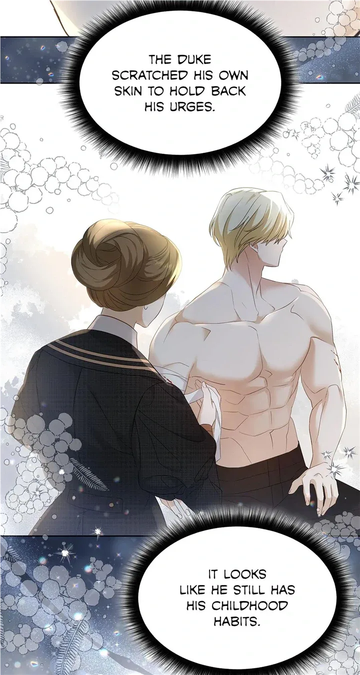 Becoming the Obsessive Male Lead’s Ex-Wife Chapter 19 page 80