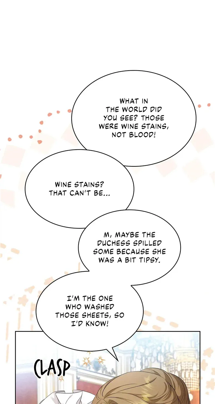 Becoming the Obsessive Male Lead’s Ex-Wife Chapter 19 page 75