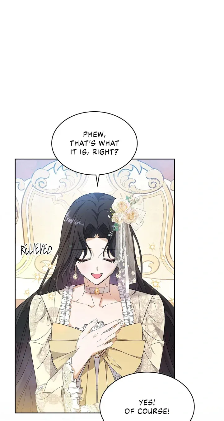 Becoming the Obsessive Male Lead’s Ex-Wife Chapter 19 page 78