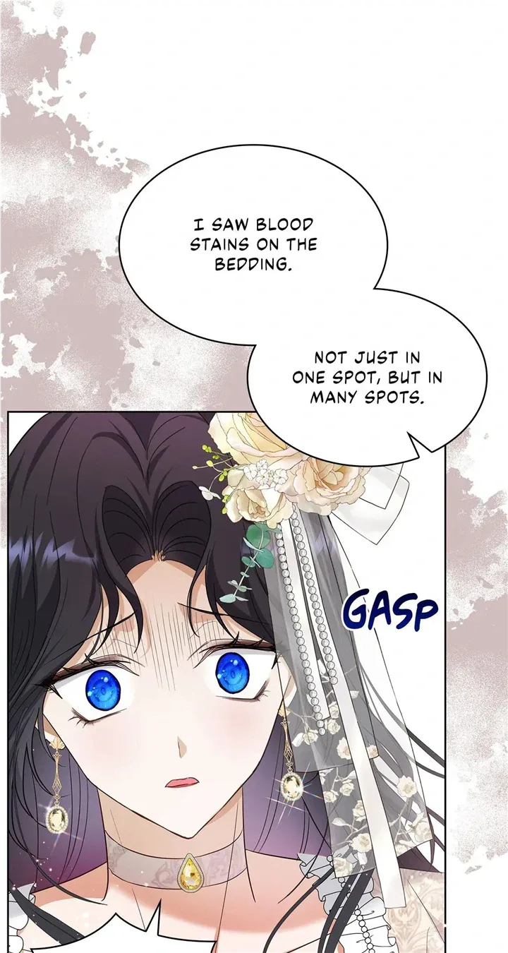 Becoming the Obsessive Male Lead’s Ex-Wife Chapter 19 page 70