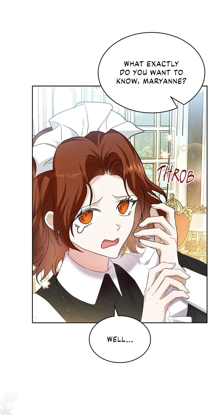 Becoming the Obsessive Male Lead’s Ex-Wife Chapter 19 page 69