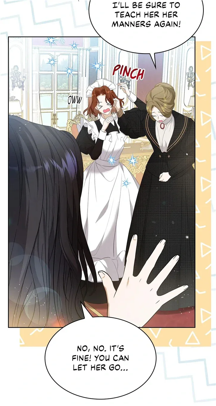Becoming the Obsessive Male Lead’s Ex-Wife Chapter 19 page 67