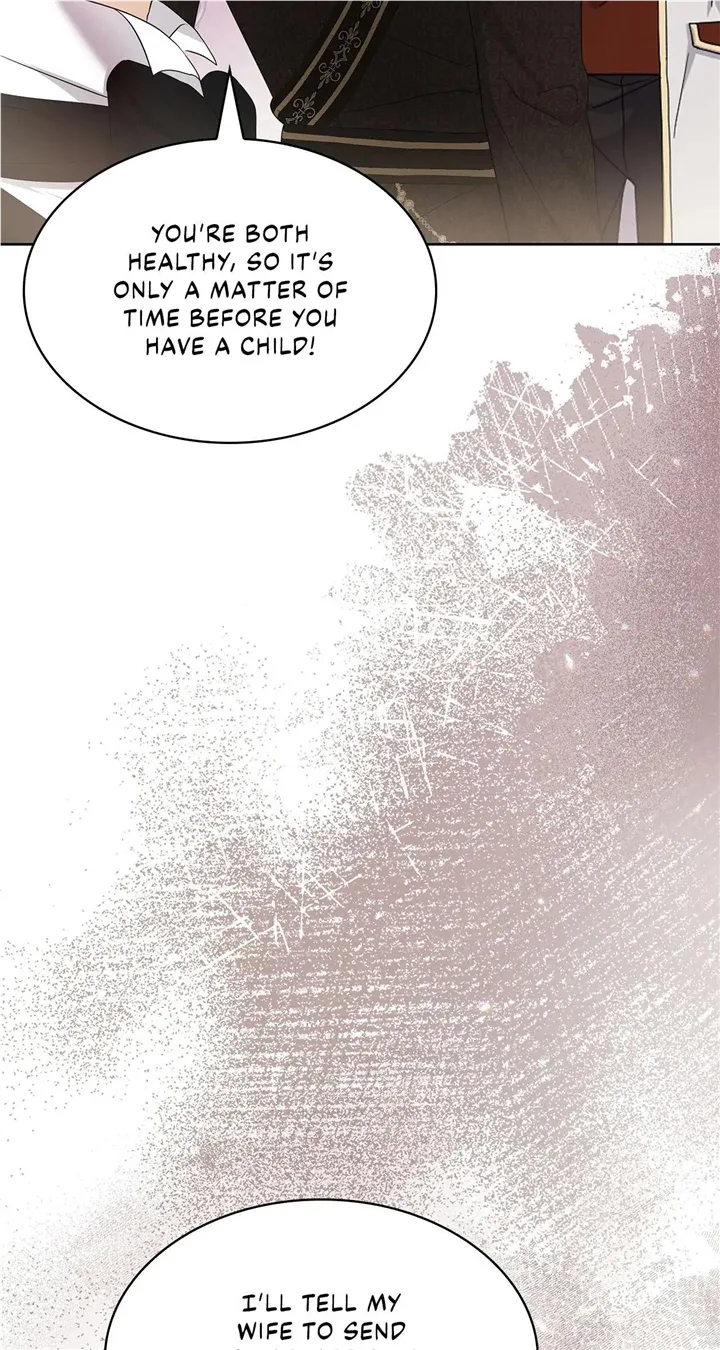 Becoming the Obsessive Male Lead’s Ex-Wife Chapter 19 page 98