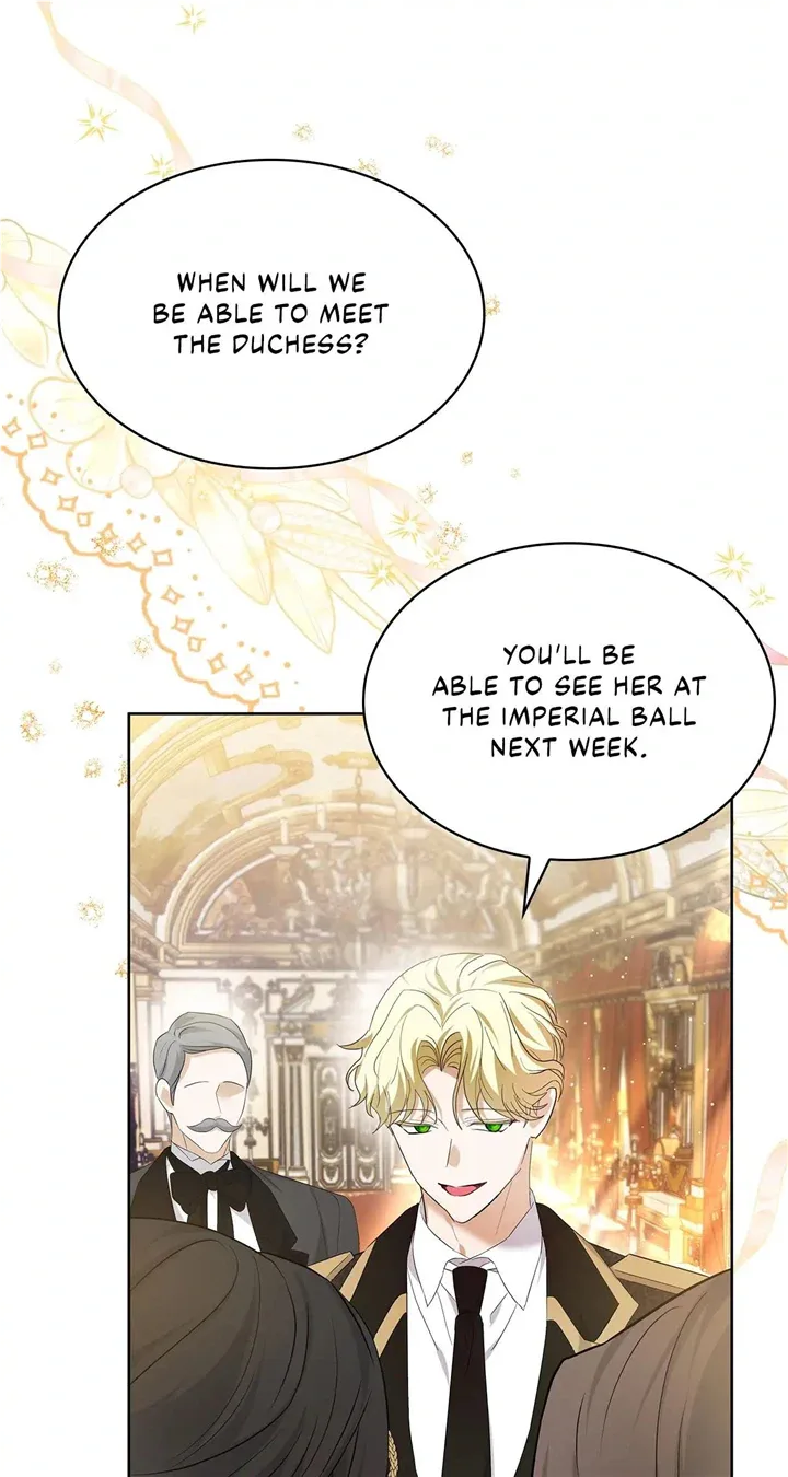 Becoming the Obsessive Male Lead’s Ex-Wife Chapter 19 page 95