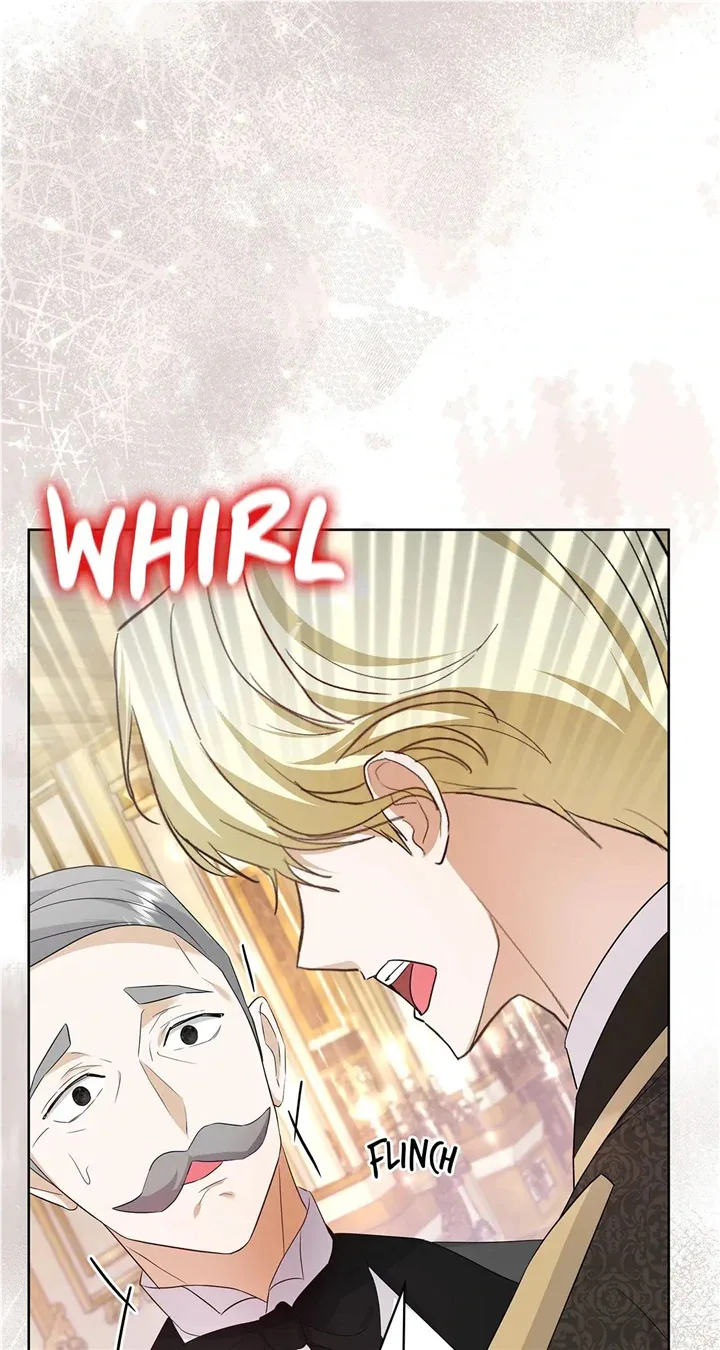 Becoming the Obsessive Male Lead’s Ex-Wife Chapter 19 page 100