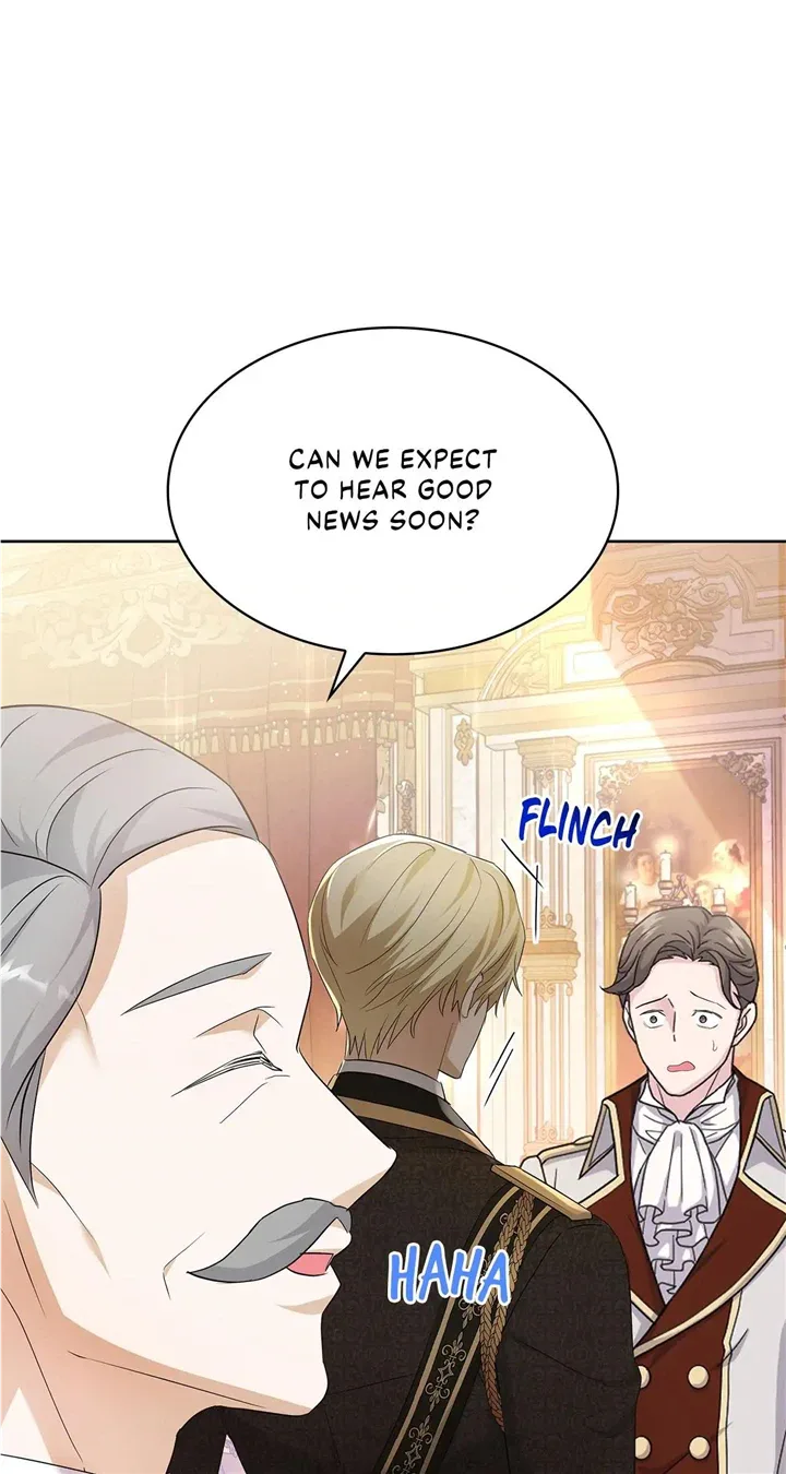 Becoming the Obsessive Male Lead’s Ex-Wife Chapter 19 page 97