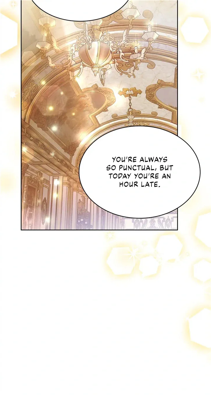 Becoming the Obsessive Male Lead’s Ex-Wife Chapter 19 page 85