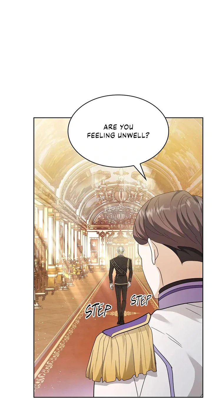 Becoming the Obsessive Male Lead’s Ex-Wife Chapter 19 page 86