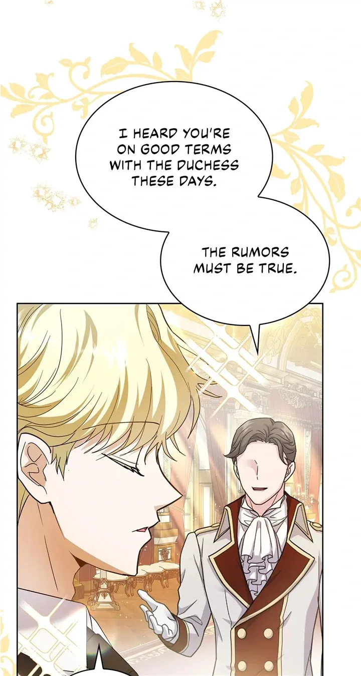 Becoming the Obsessive Male Lead’s Ex-Wife Chapter 19 page 91